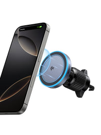 UGREEN CD345 15W Magnetic Car Wireless Charger