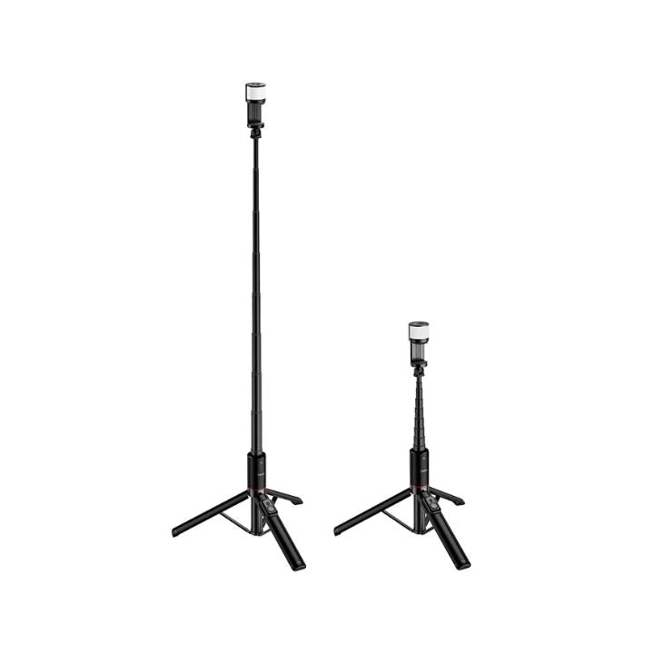 Hoco K34 LED Selfie Stick Tripod