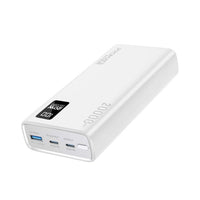 Promate Bolt-20PD 20000mAh 22.5W Power Bank