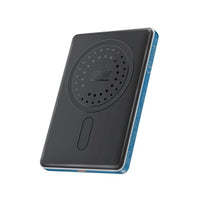Promate Blade-5 5000mAh MagSafe-Compatible Power Bank