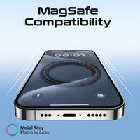 Promate Magnetite 360° Magnetic Phone Mount