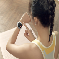 Xiaomi S1 Active Watch