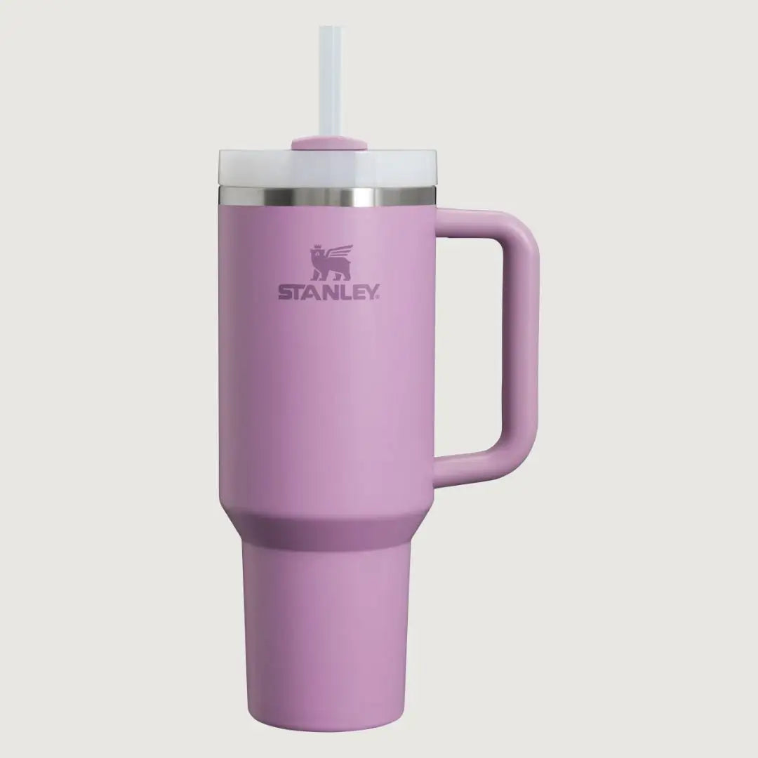 Stanley Quencher H2.0 Flowstate™ Tumbler - Hot/Cold Bottle - Pro Sports | Shop online in Kuwait
