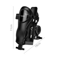 HOCO H94 Feliz Bicycle Cup Holder