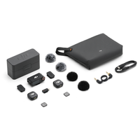 DJI Mic 3 Wireless Microphone Series