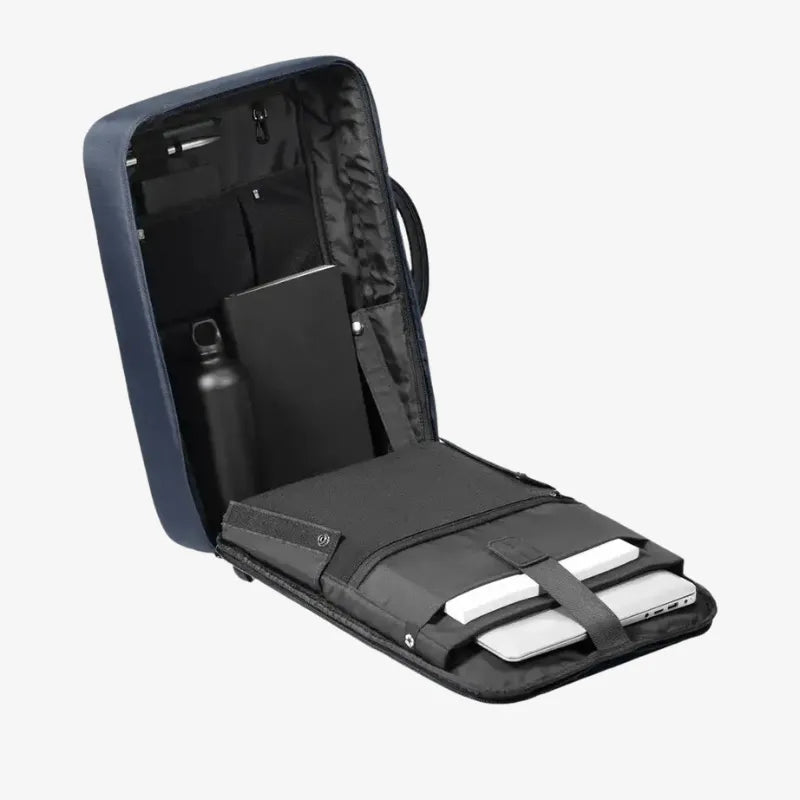 XD Design Bobby Bizz 2.0 Anti-Theft Backpack & Briefcase