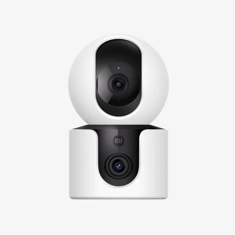 Xiaomi Mi Smart Camera C300 Dual EU, 3 MP Ultra-Clear