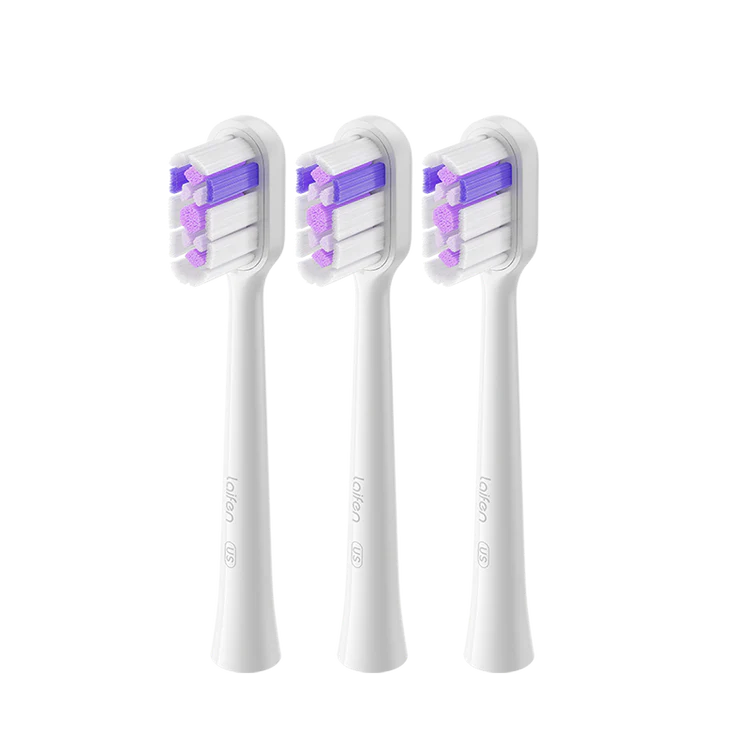 Laifen Brush Head Super Clean