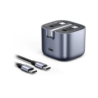 UGREEN CD243 Nexode GaN Fast Charger