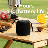 BWOO BS93 Portable Mini Wireless Speaker