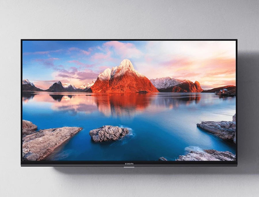 Xiaomi A Pro 32" Smart TV
