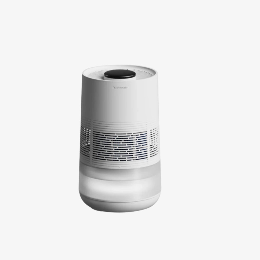BLUEAIR Humidifier H35I White – InvisibleMist™ Smart Humidifier