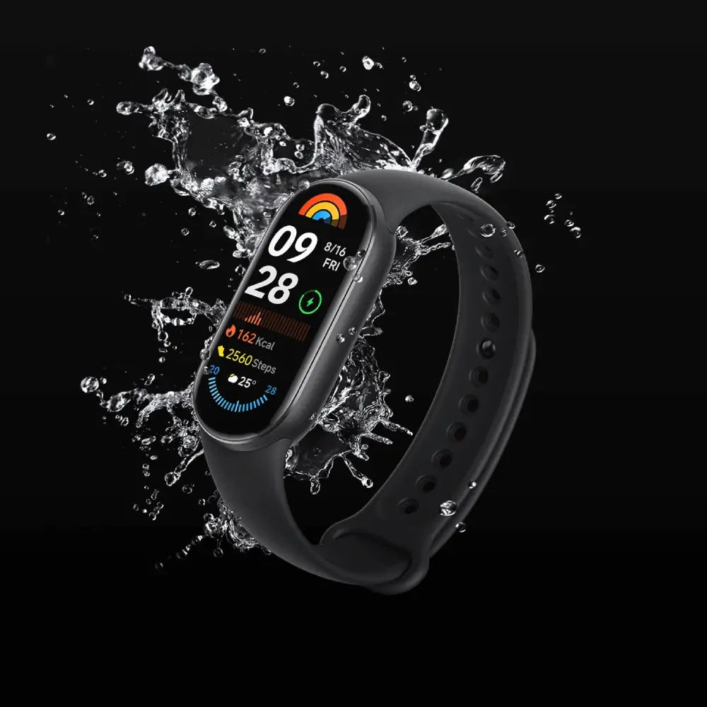 Xiaomi Smart Band 9