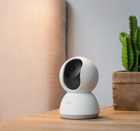 Mi 360° Camera 1080p Smart Security Camera