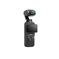 DJI Osmo Pocket 3 Gimbal Camera - Creator Combo
