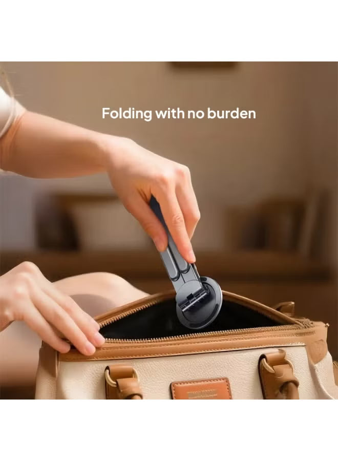 Mowsil MOLSP 3-In-1 Magnetic Laptop, Tablet & Phone Stand