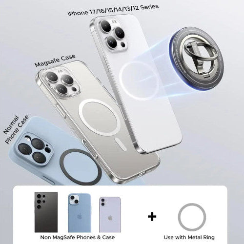 Ugreen LP945 Magnetic Phone Ring Holder