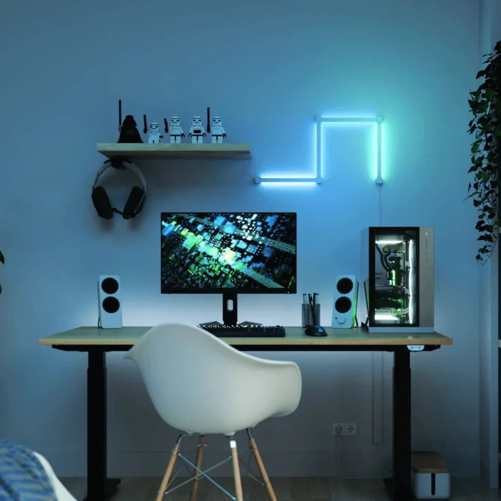 Techty