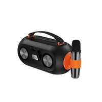 HOCO DS64 Bluetooth Speaker With Mic 30W