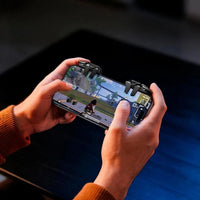 Hoco GA22 6-Button Mobile Gaming Triggers