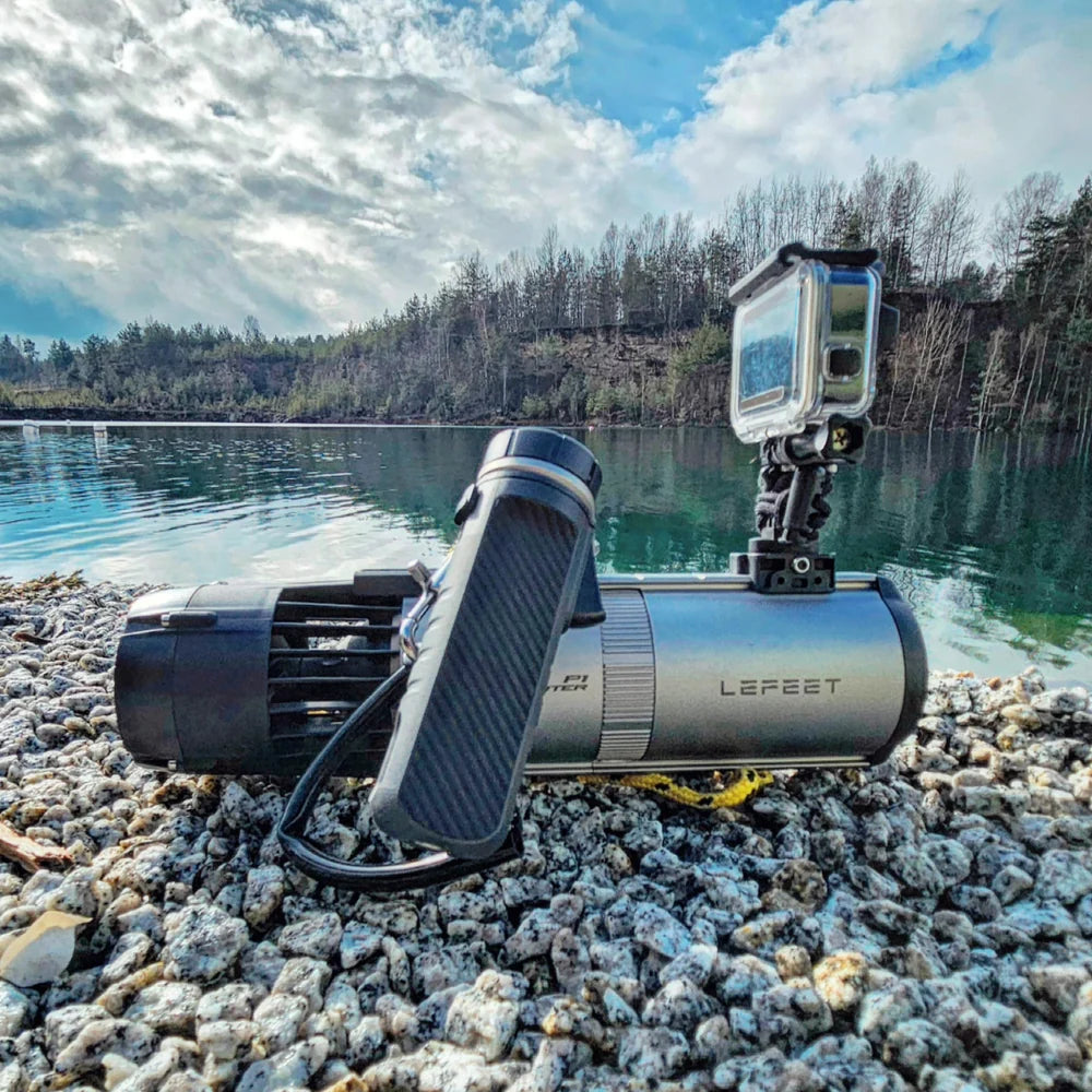 LEFEET P1 Modular Water Scooter - Standard & XR