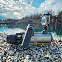 LEFEET P1 Modular Water Scooter - Standard & XR