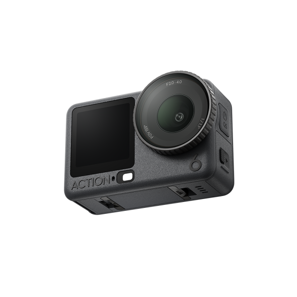 DJI Osmo Action 6 - Standard Combo