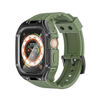 Promate CaseBand Apple Watch Ultra Case & Band