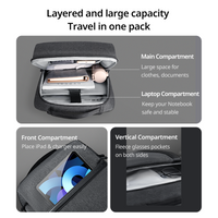 Ugreen LP664 B02 Laptop Backpack 15.6 inch