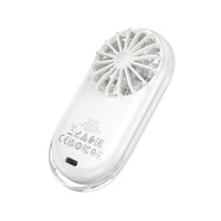 Hoco HX611 Ultra-Thin Portable Fan