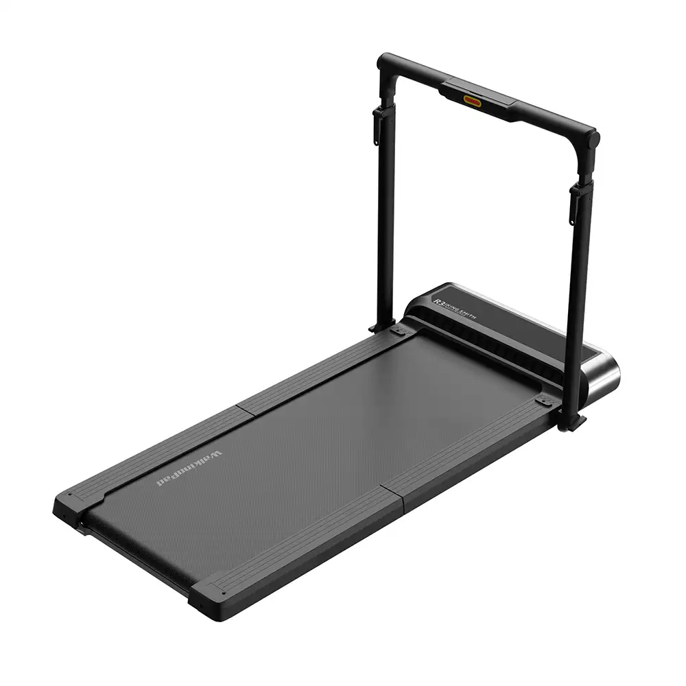 King Smith Foldable Treadmill R3 Hybrid - 1 HP close-up - Treadmill | Buy Online in Kuwait | Pro Sports Kuwait