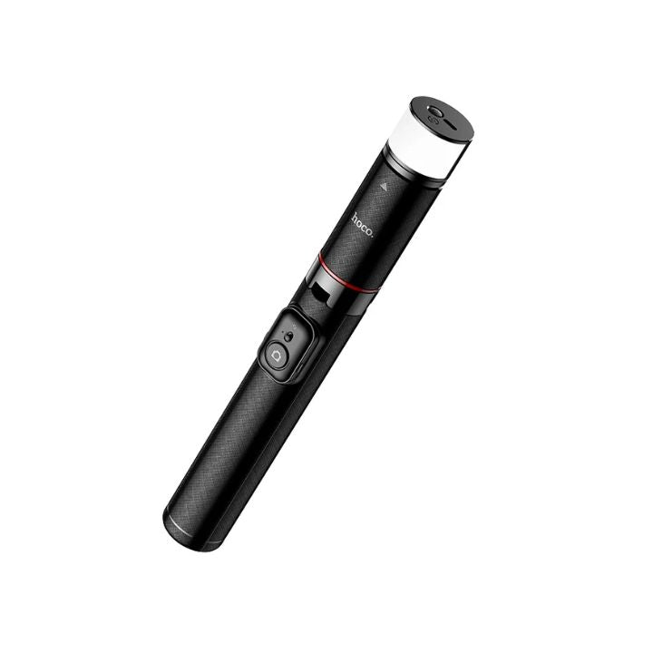 Hoco K34 LED Selfie Stick Tripod