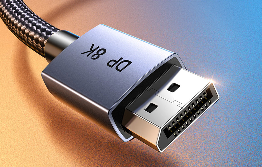 UGREEN DP120 8K DisplayPort Cable