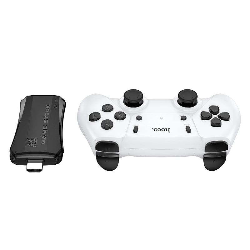 Hoco GA31 Collection Wireless Gamepad Set - Game Box + 2 Wireless Gamepads