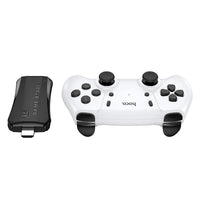 Hoco GA31 Collection Wireless Gamepad Set - Game Box + 2 Wireless Gamepads