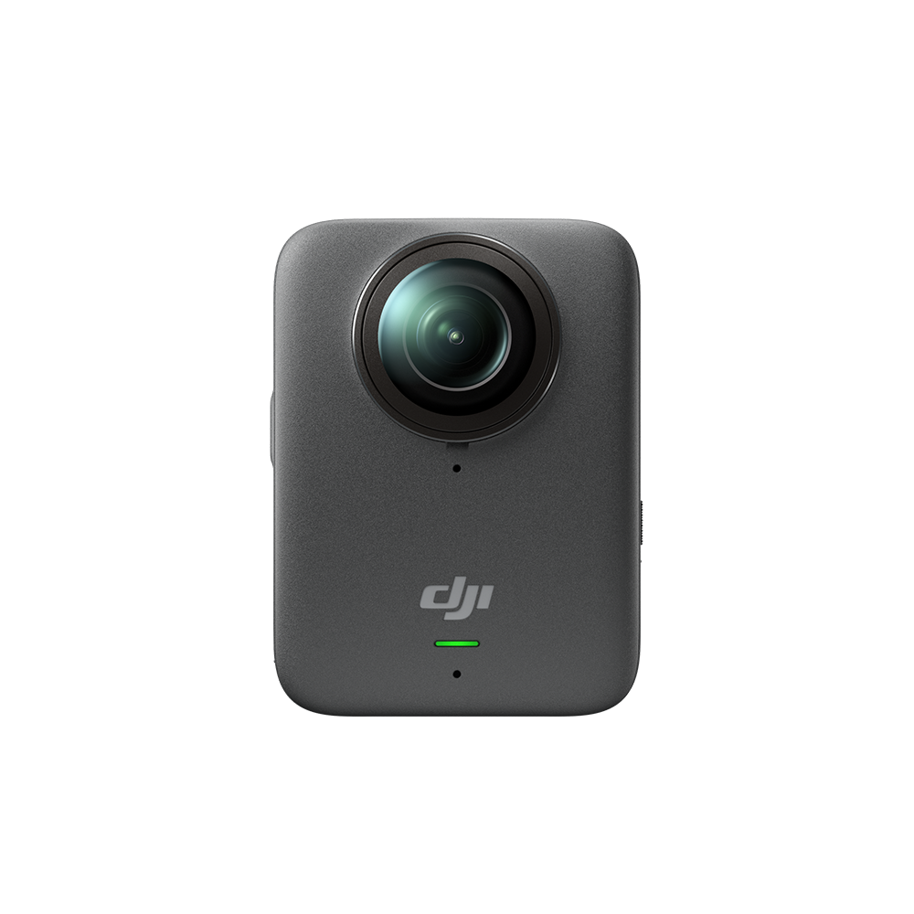 DJI Osmo 360° Camera - Adventure Combo