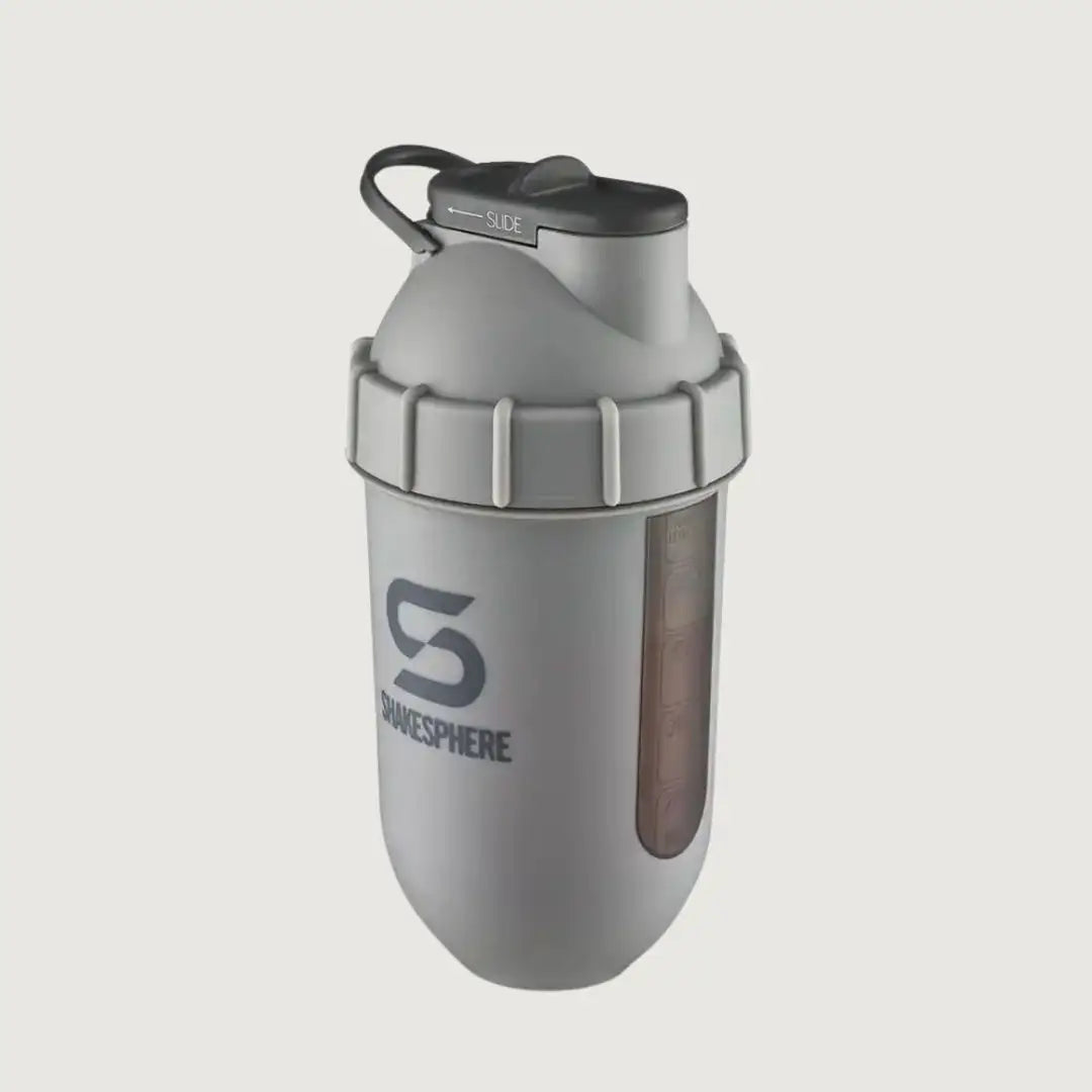 ShakeSphere Tumbler View 700 ml - Protein Mixer - Pro Sports | Shop online in Kuwait