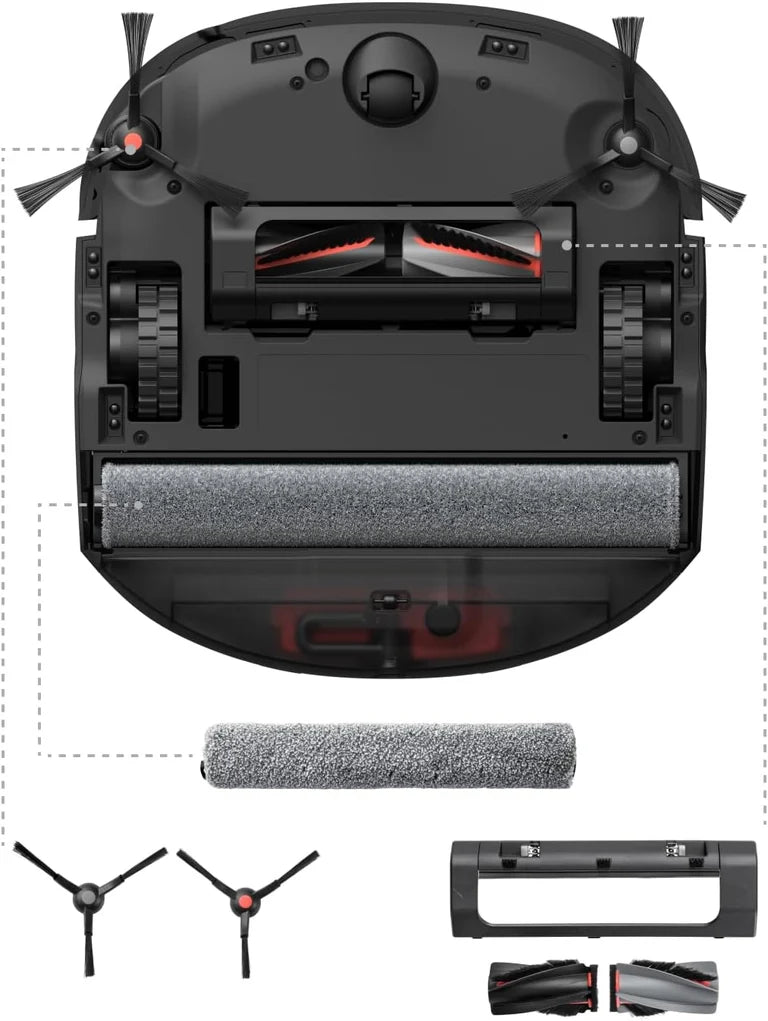 eufy Accessories Package for E28 & E25