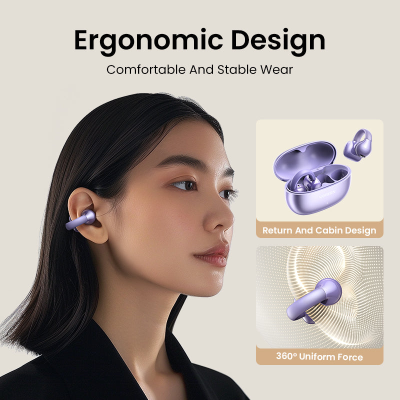 Ugreen WS209 HiTune S3 True Wireless Earbuds