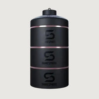 ShakeSphere Stackable Storage 85 g - Frosted - Protein Storage - Pro Sports | Shop online in Kuwait