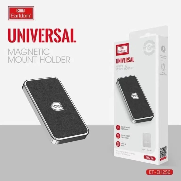 Earldom EH256 Universal Magnetic Mount Holder