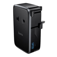 Hoco AC35 15W Universal Travel Adapter