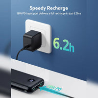 RAVPower RP-PB1205 PD Pioneer 20000mAh 20W Power Bank