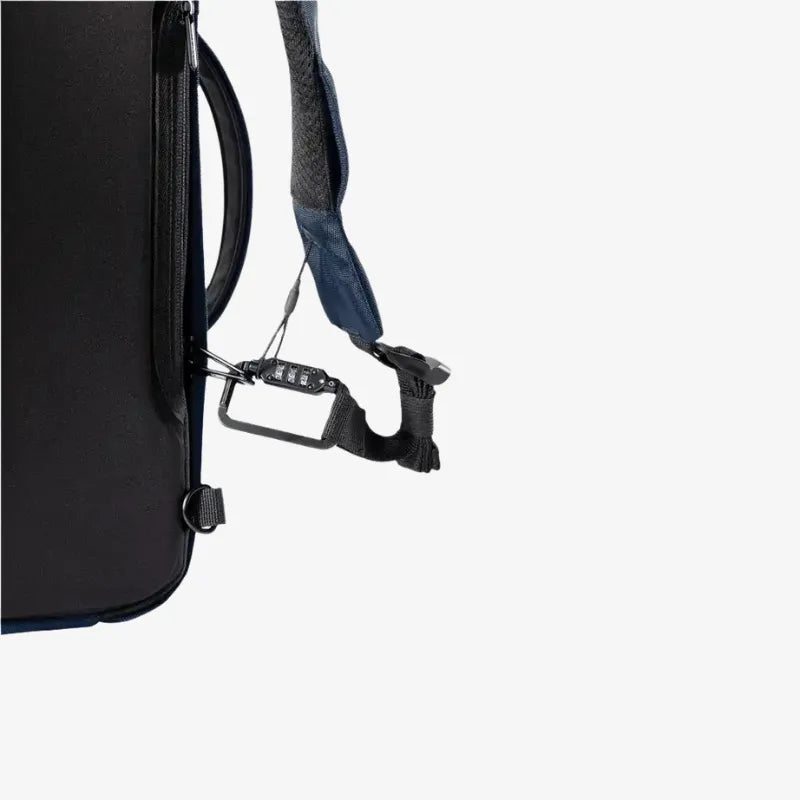 XD Design Bobby Bizz 2.0 Anti-Theft Backpack & Briefcase