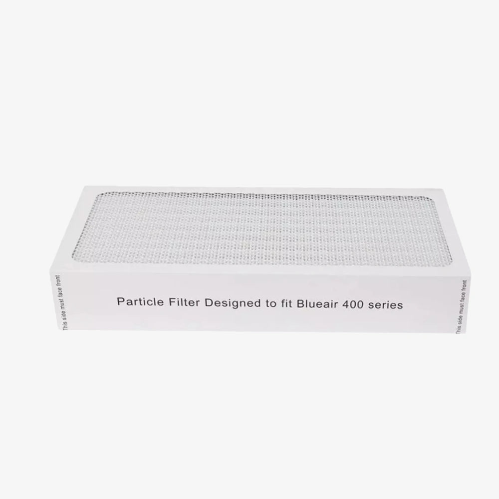 Blueair Classic 200 & 400 Series DualProtection Particle + Carbon Filter