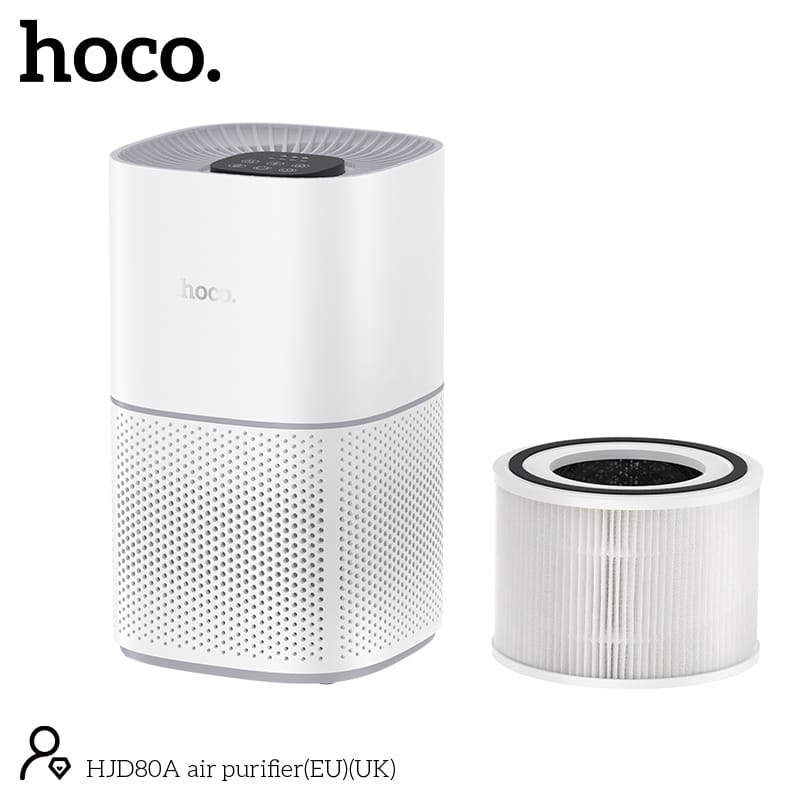 HOCO HJD80A Air Purifier