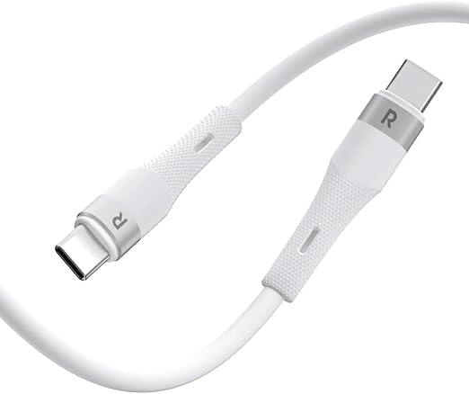 RAVPower 60W USB-C to USB-C Cable