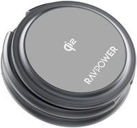 RAVPower RP-WC1008 Foldable 3-in-1 15W Wireless Charger