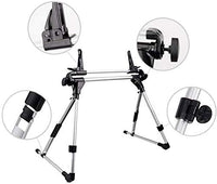 201 Aluminium Folding iPad and Tablet Floor Stand