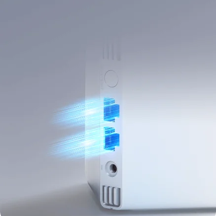 Xiaomi AC1200 Mesh System 2 Pack